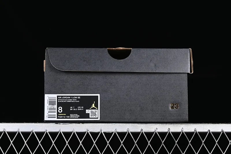 All categories Air Jordan Jordan series basketball shoes Air Jordan 1 Low Air Jordan 1 Low AJ1 Joe 1 starry sky quicksand low-top cultural casual sneakers FQ9112-100